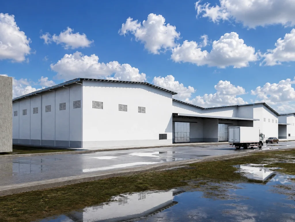 Guiguinto Warehouse