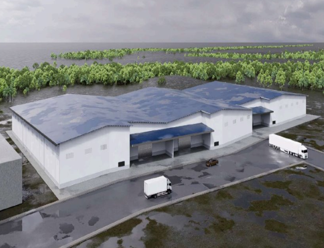Guiguinto Warehouse — photo 3