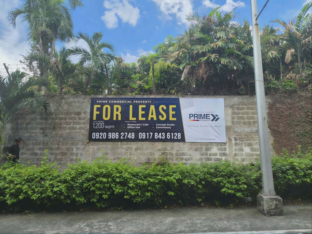 Hemady Property