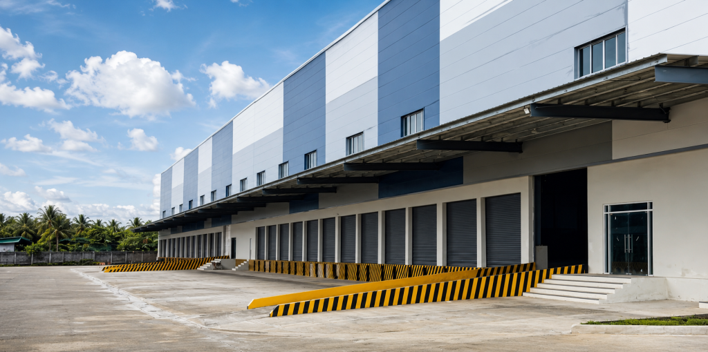 Ibaan Warehouse — photo 2