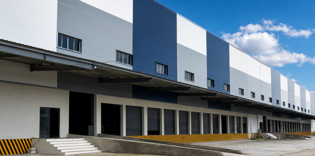 Ibaan Warehouse — photo 3