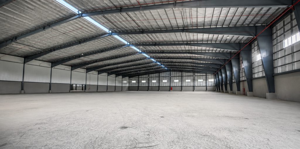 Ibaan Warehouse — photo 4