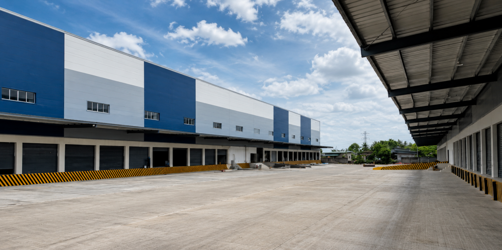 Ibaan Warehouse — photo 5