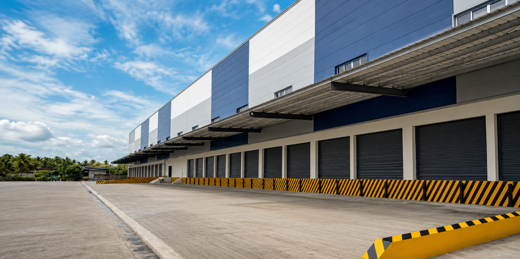 Ibaan Warehouse — photo 6