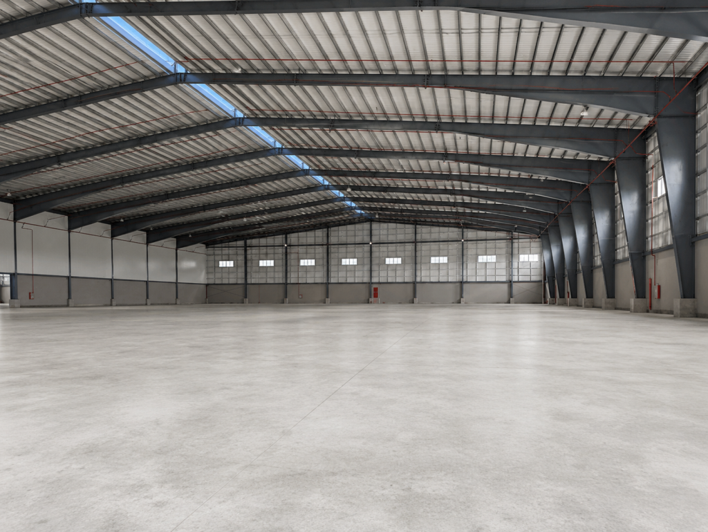 Ibaan Warehouse