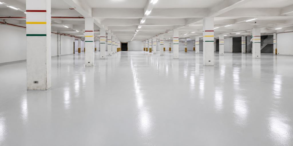 JDH Muntinlupa Warehouse (3-Storey) — photo 2