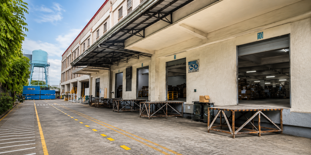 JDH Muntinlupa Warehouse (3-Storey) — photo 3