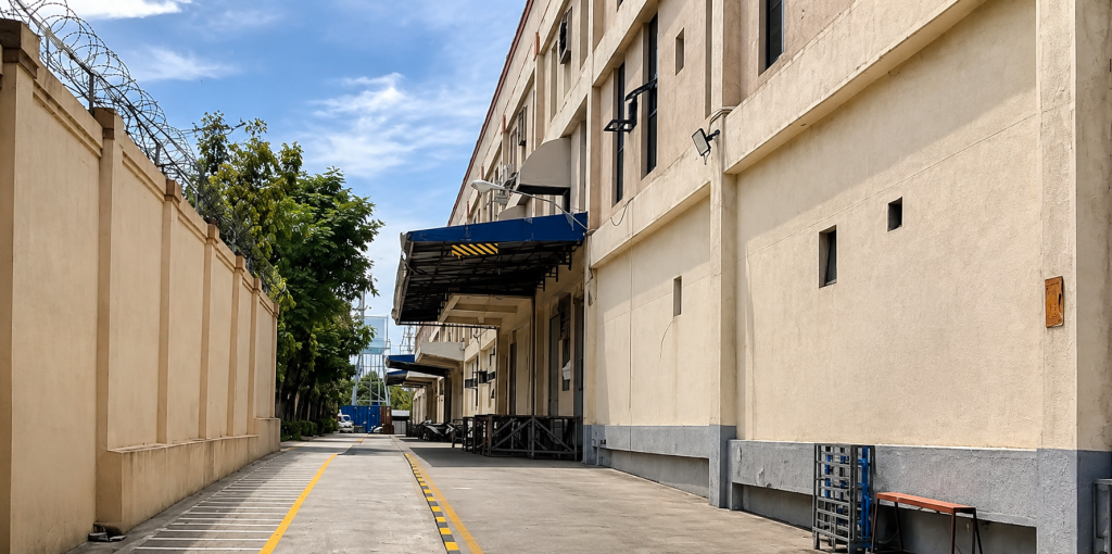 JDH Muntinlupa Warehouse (3-Storey) — photo 4