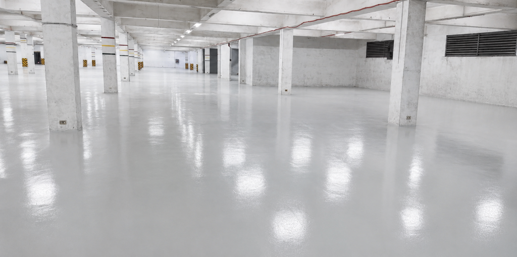 JDH Muntinlupa Warehouse (3-Storey) — photo 5