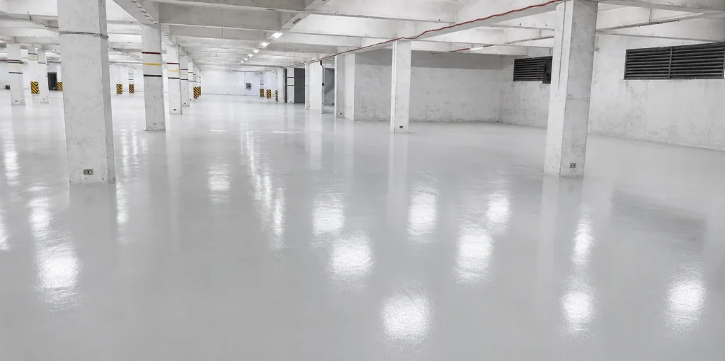 JDH Warehouse 2 — photo 5