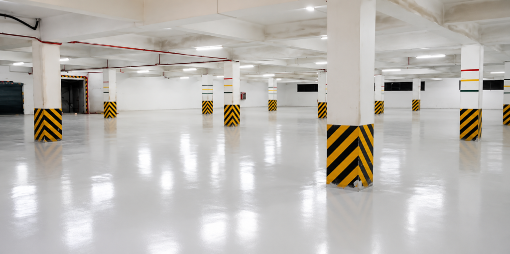 JDH Muntinlupa Warehouse (3-Storey) — photo 6