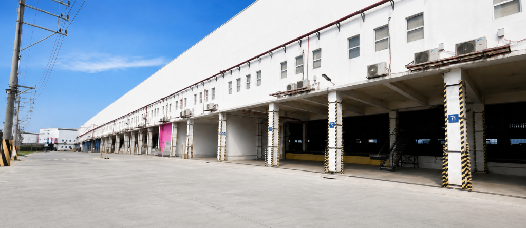 JDH Warehouse — photo 1