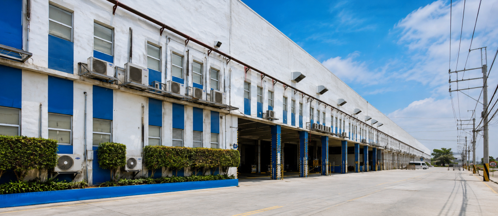 JDH Warehouse — photo 2