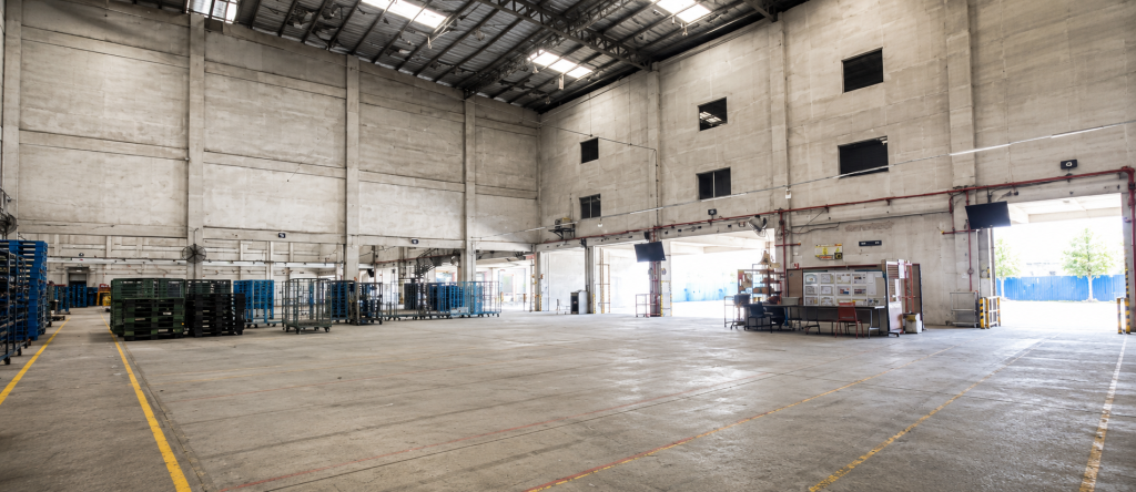 JDH Warehouse — photo 3