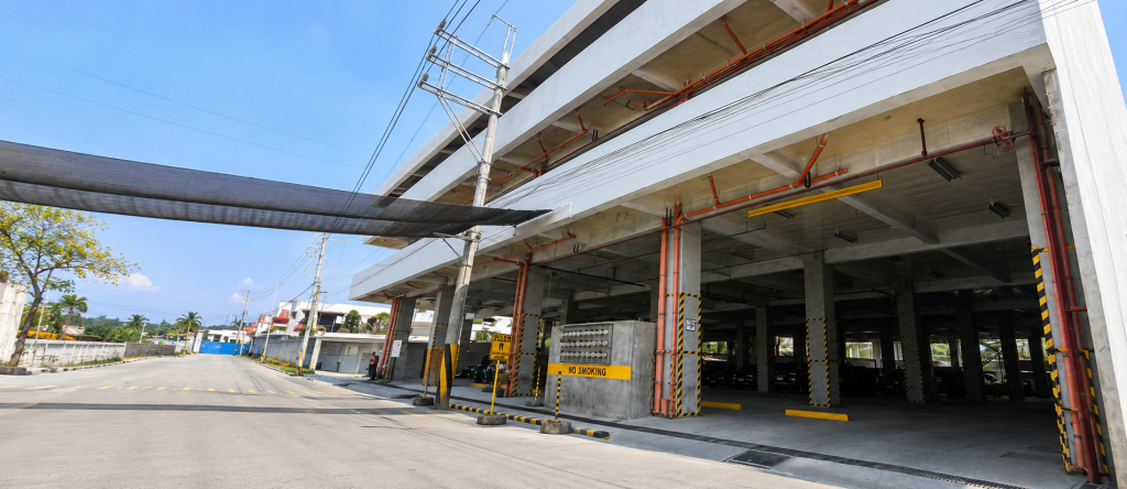JDH Warehouse — photo 4