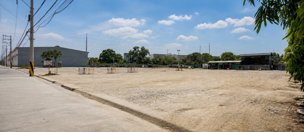 JDH Warehouse — photo 6