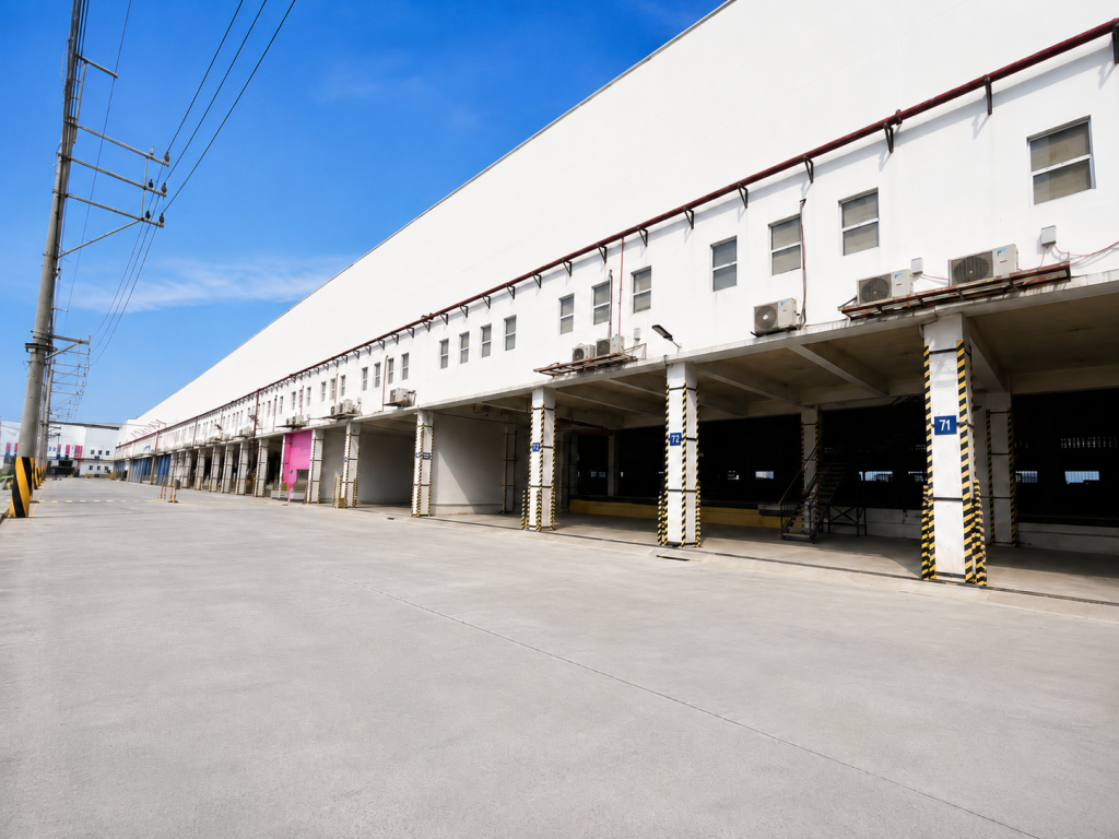 JDH Warehouse