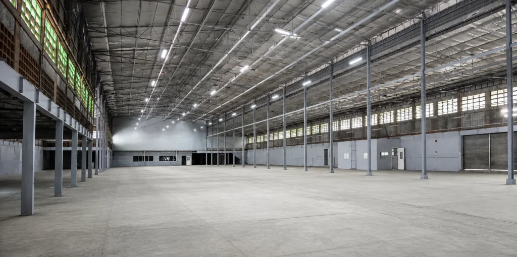 Jenny's Ave Warehouse