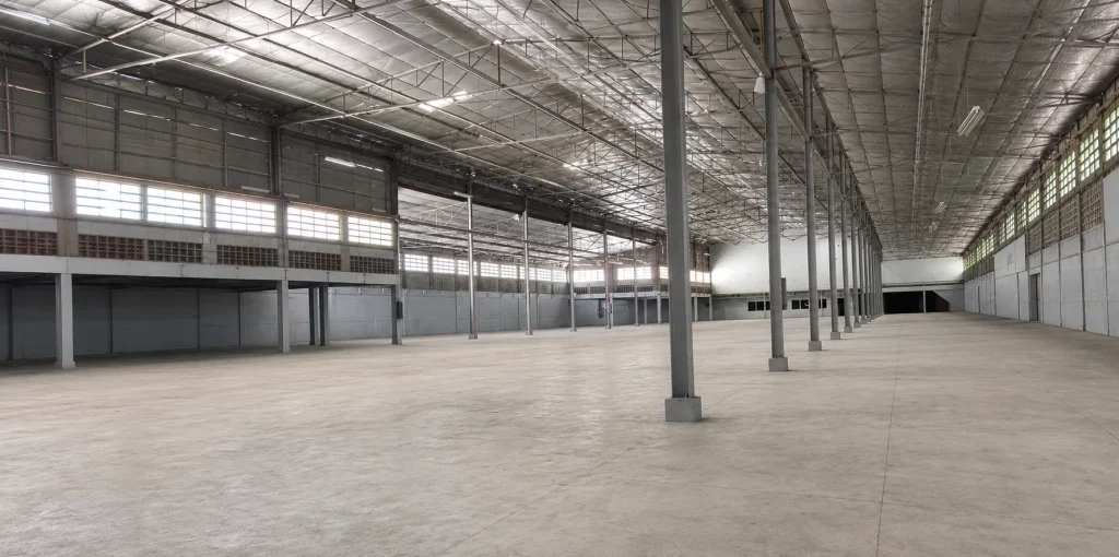 Jenny's Ave Warehouse — photo 5