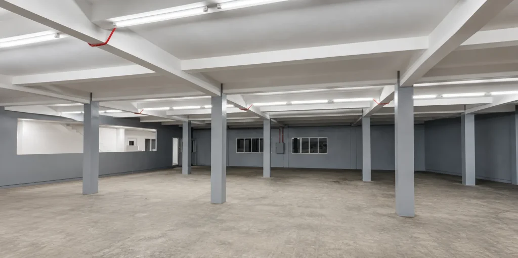 Jenny's Ave Warehouse — photo 6
