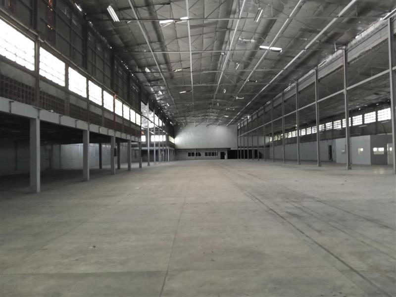 Jenny's Ave Warehouse — photo 2