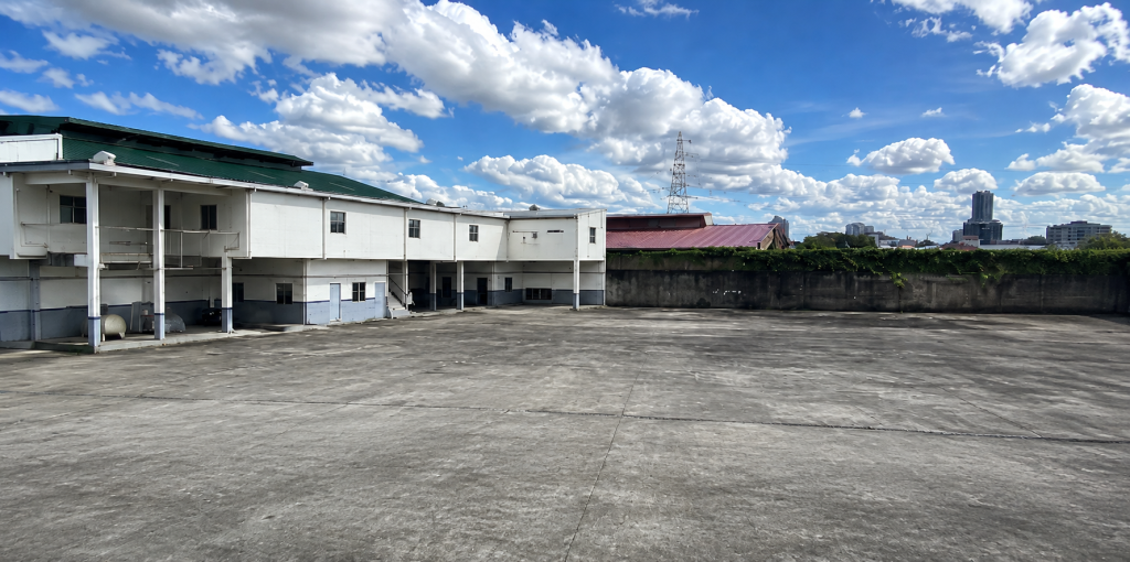 Kaingin Site