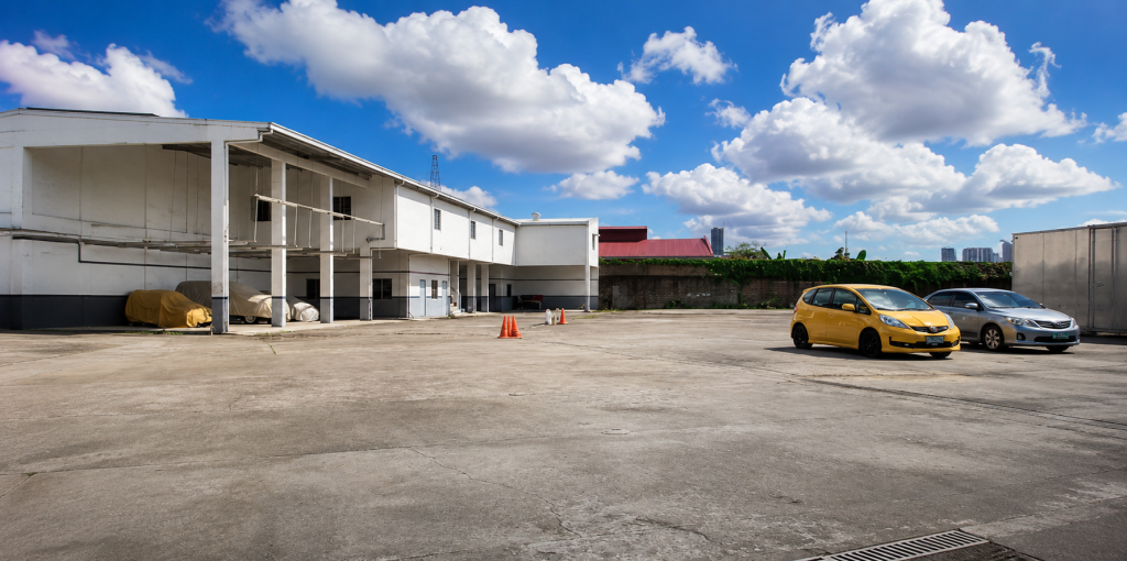 Kaingin Site — photo 2