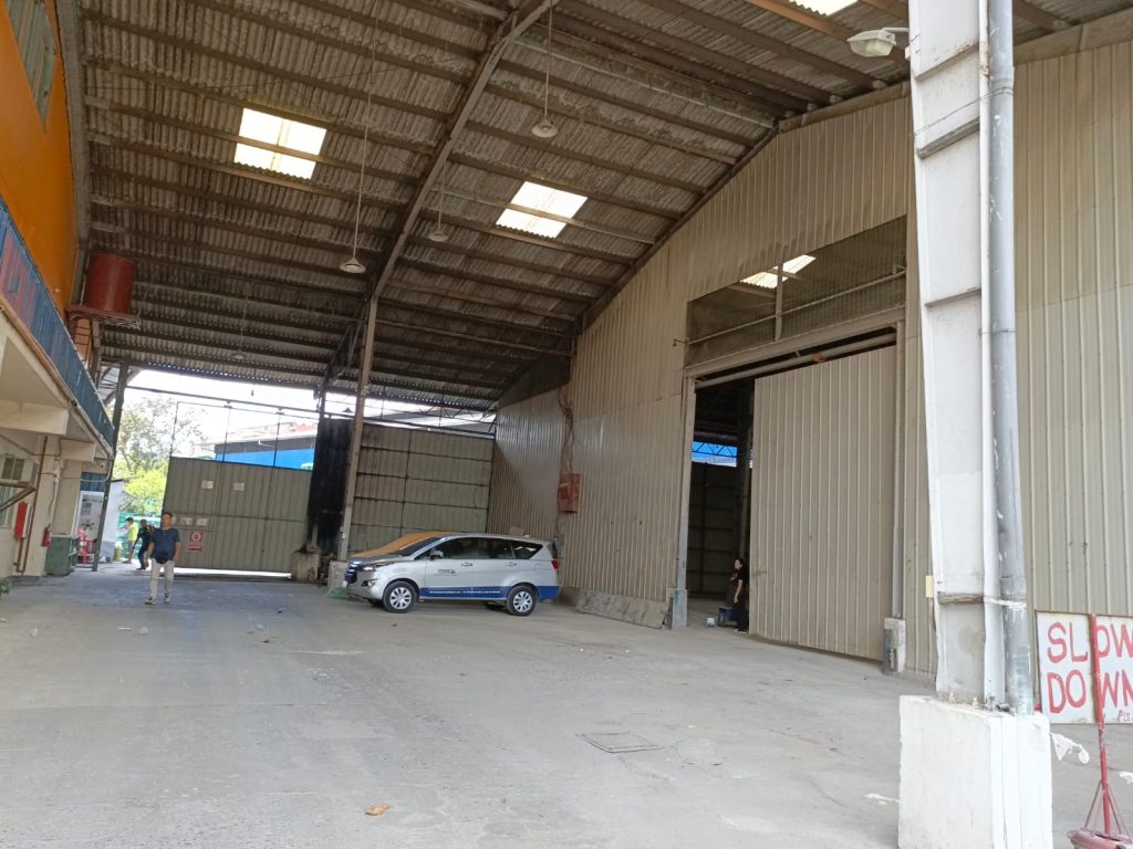 Kaingin Warehouse — photo 2