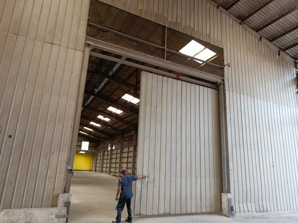 Kaingin Warehouse — photo 3