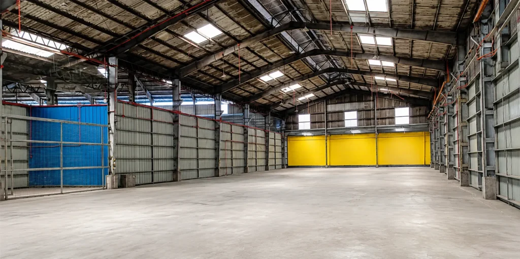 Kaingin Warehouse