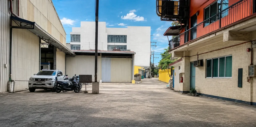 Kaingin Warehouse — photo 2