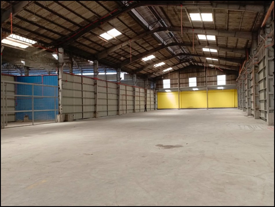 Kaingin Warehouse