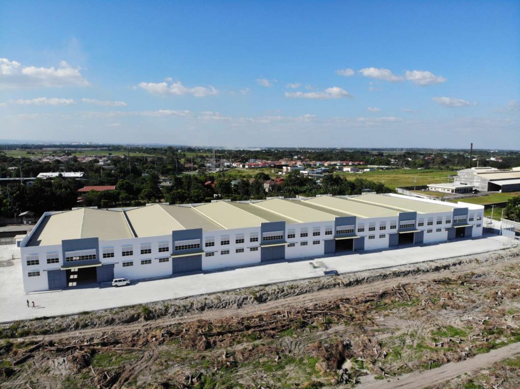 Kemicom Warehouse — photo 3