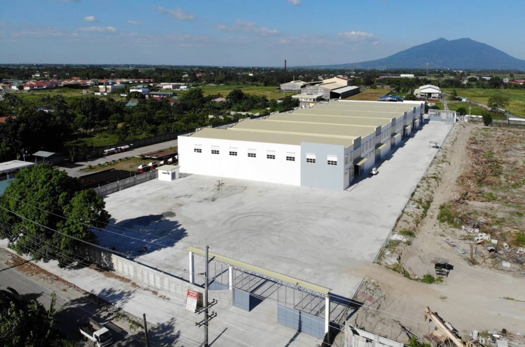 Kemicom Warehouse — photo 1