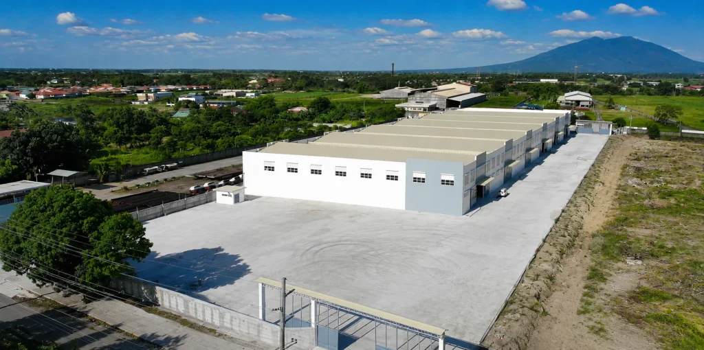 Kemicom Warehouse — photo 1
