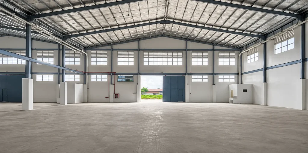 Kemicom Warehouse — photo 3