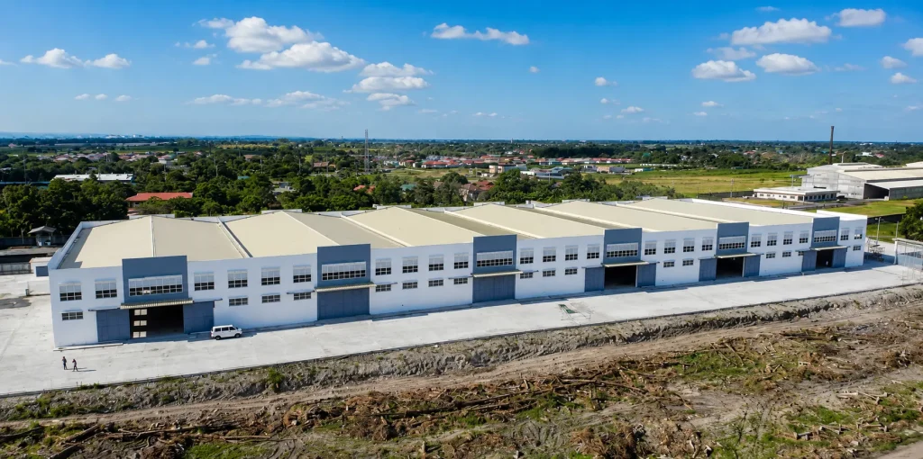 Kemicom Warehouse — photo 2