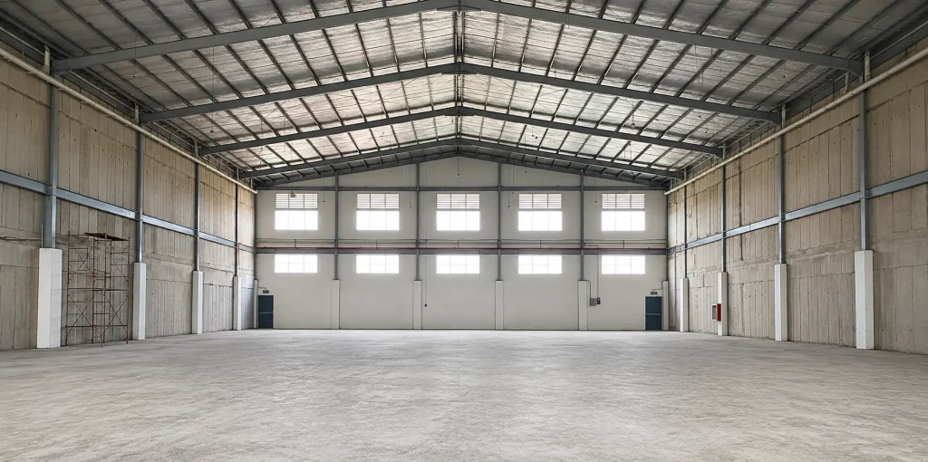 Kemicom Warehouse — photo 4