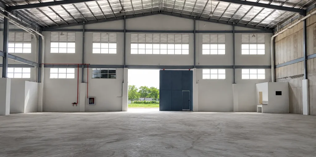 Kemicom Warehouse — photo 5