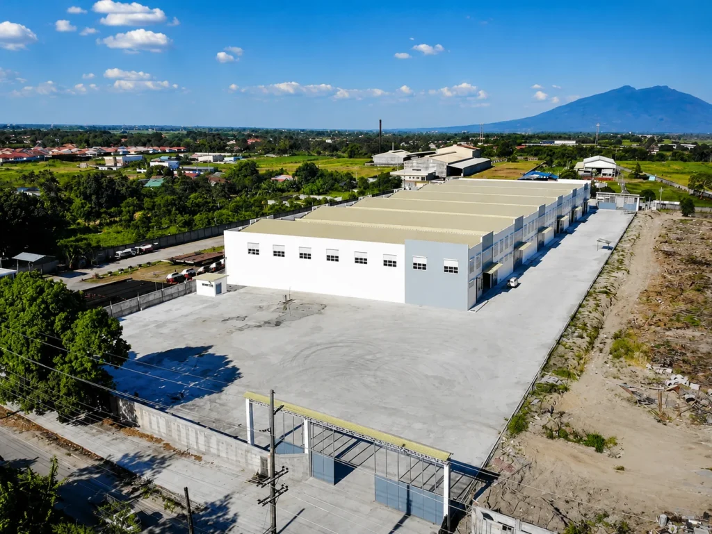 Kemicom Warehouse