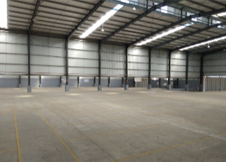 Lawa Warehouse — photo 2