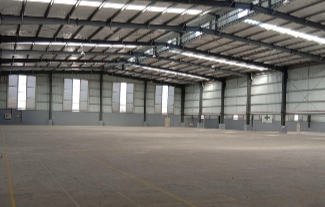 Lawa Warehouse — photo 3