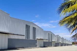 Lawa Warehouse