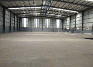 Lawa Warehouse — photo 5