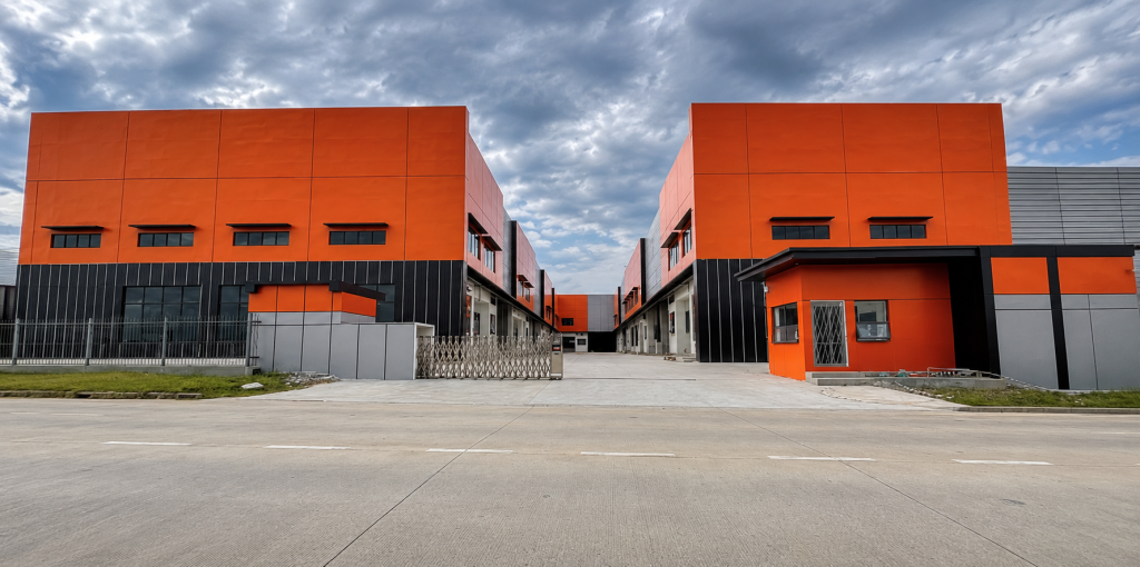 LIMA-Ajul Warehouse — photo 2