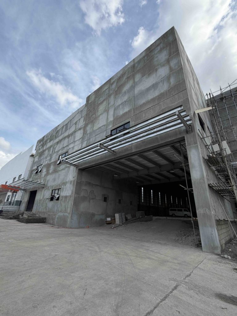 LIMA Warehouse
