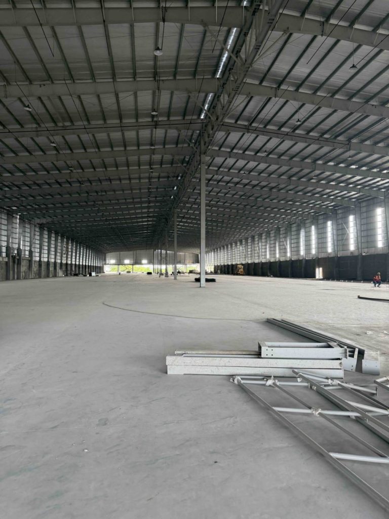 LIMA Warehouse — photo 2