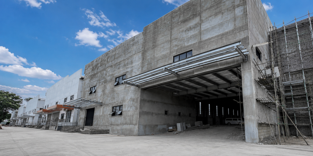 LIMA Warehouse — photo 2