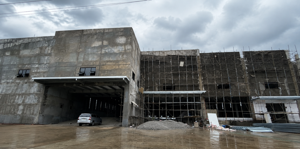 LIMA Warehouse — photo 3