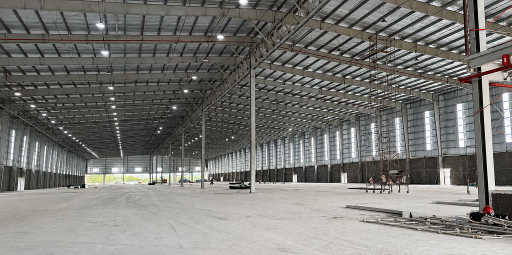 LIMA Warehouse — photo 4